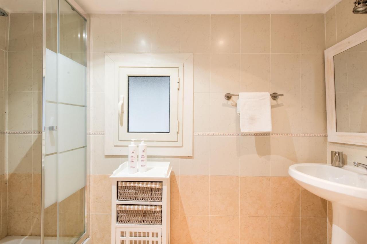 Interno1 Apartment Dietro Il Teatro Massimo By Wonderful Italy パレルモ エクステリア 写真