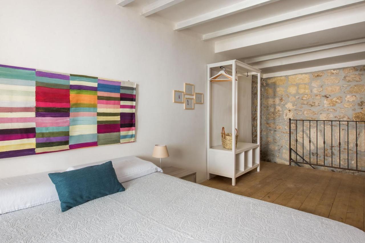 Interno1 Apartment Dietro Il Teatro Massimo By Wonderful Italy パレルモ エクステリア 写真