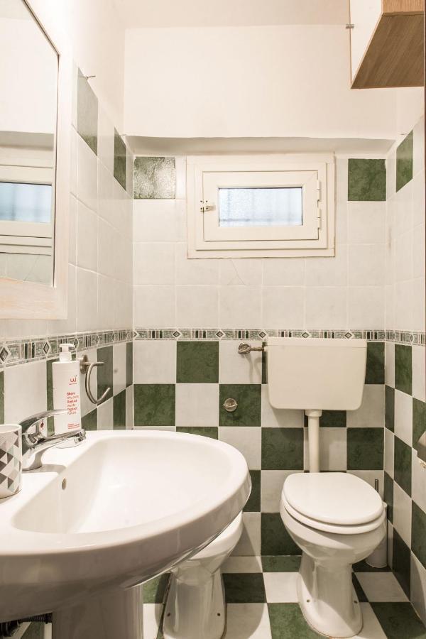 Interno1 Apartment Dietro Il Teatro Massimo By Wonderful Italy パレルモ エクステリア 写真
